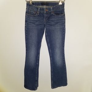 Levi's 524 Too Superlow Jeans